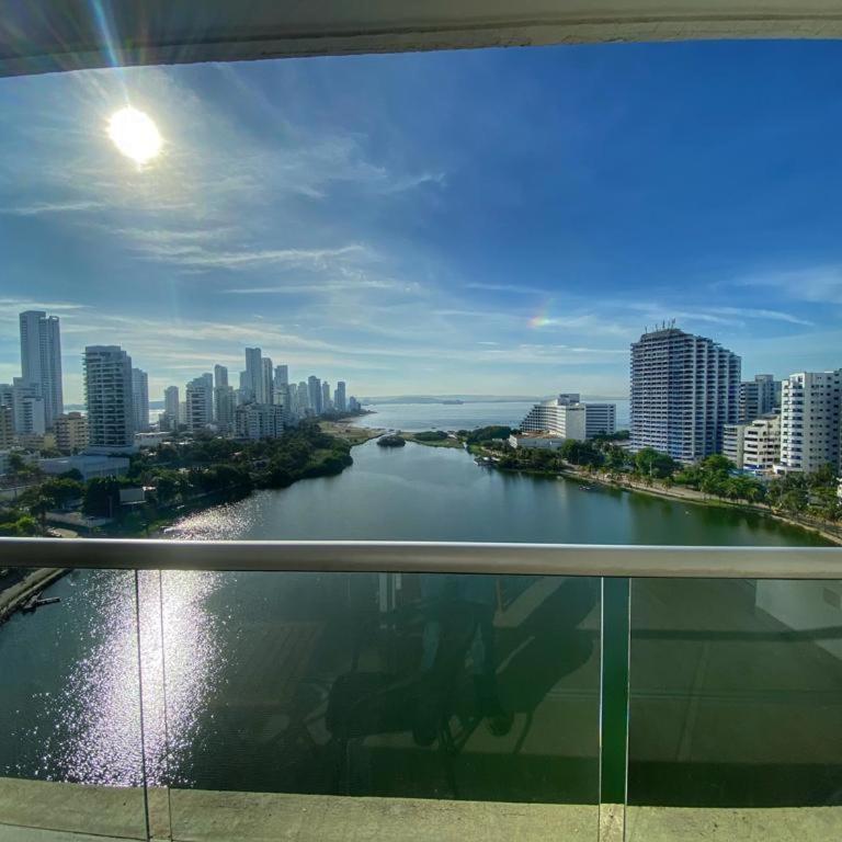 Las Tres Carabelas Cartagena - Two-Bedroom Apartment - 17