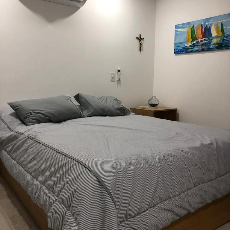 Las Tres Carabelas Cartagena - Two-Bedroom Apartment - 18