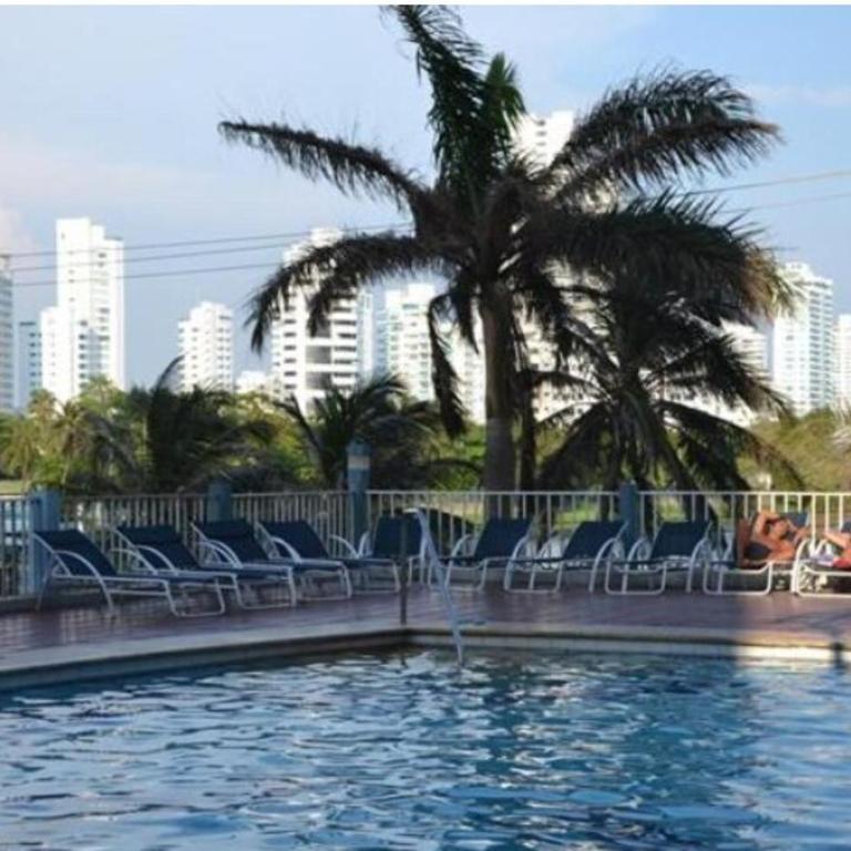 Las Tres Carabelas Cartagena - Two-Bedroom Apartment - 19