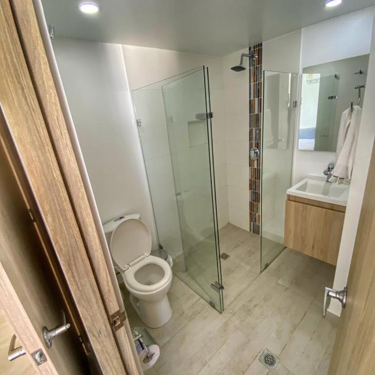 Las Tres Carabelas Cartagena - Two-Bedroom Apartment - 20