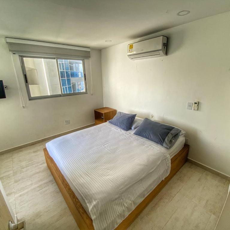 Las Tres Carabelas Cartagena - Two-Bedroom Apartment - 21