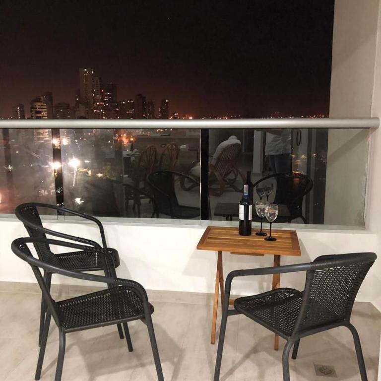 Las Tres Carabelas Cartagena - Two-Bedroom Apartment - 24