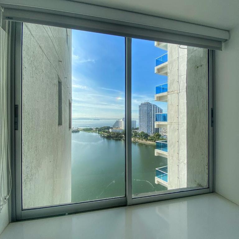 Las Tres Carabelas Cartagena - Two-Bedroom Apartment - 27
