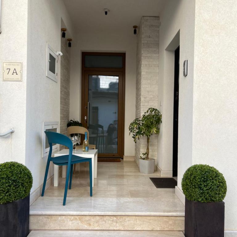 Mare Blu Apartament - Apartamento - Planta baja - 1