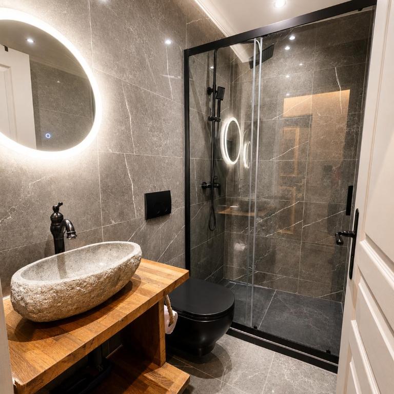 Le Dauphin 20 cosy - Apartment mit 1 Schlafzimmer - 4