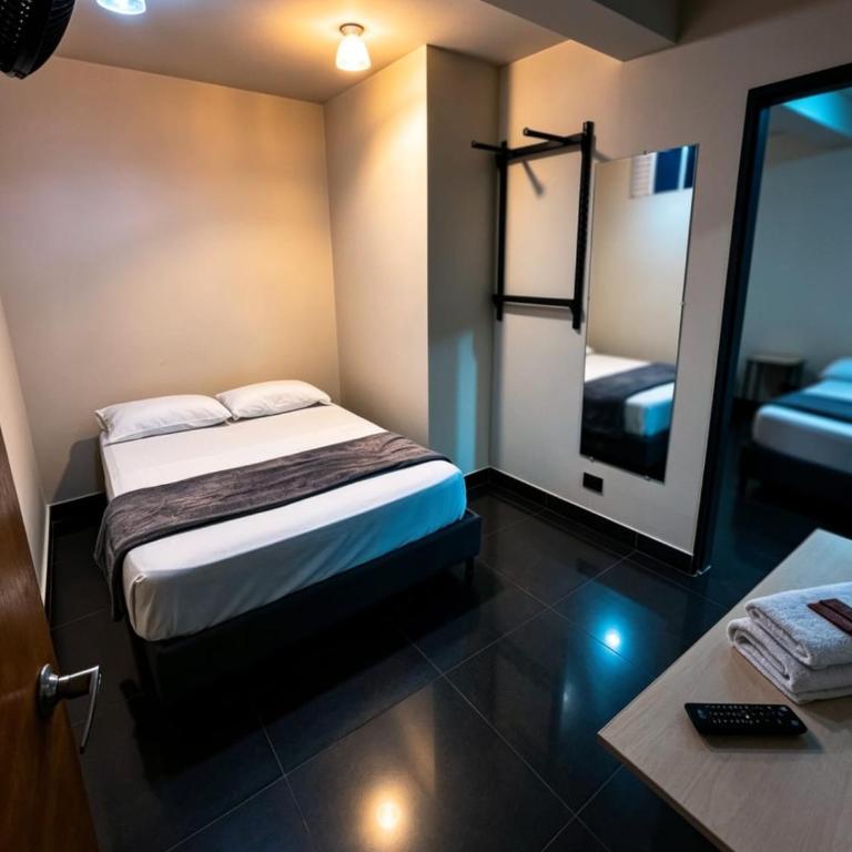 Hotel Aura Nutibara - Family Room - 2