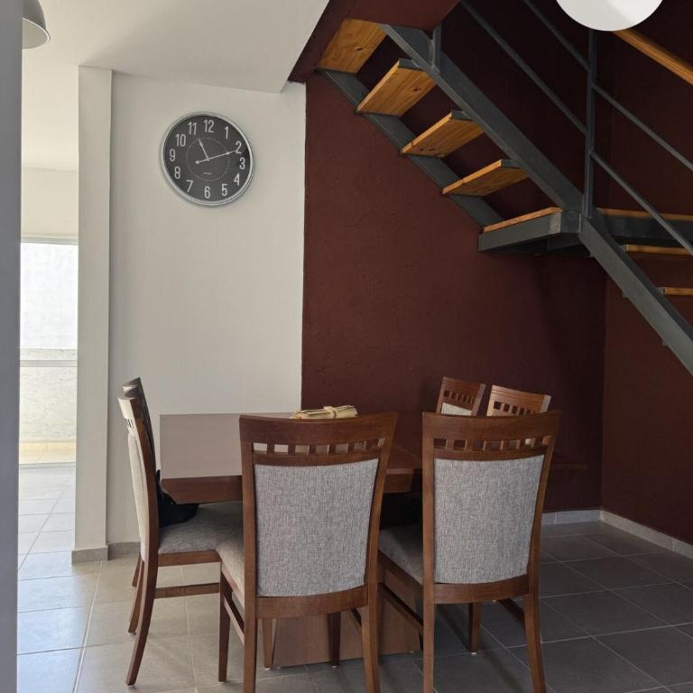 J&J Home, spacious apartment in Alta Córdoba - Apartamento de 1 dormitorio - 8