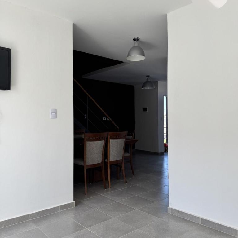 J&J Home, spacious apartment in Alta Córdoba - Apartamento de 1 dormitorio - 9