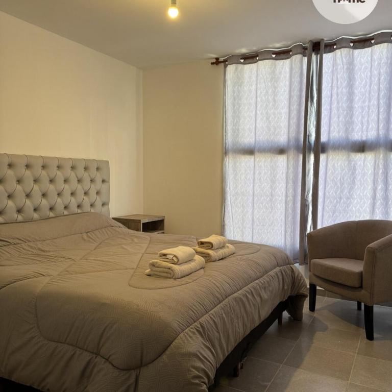 J&J Home, spacious apartment in Alta Córdoba - Apartamento de 1 dormitorio - 14