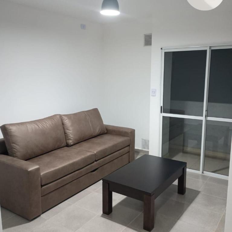 J&J Home, spacious apartment in Alta Córdoba - Apartamento de 1 dormitorio - 25