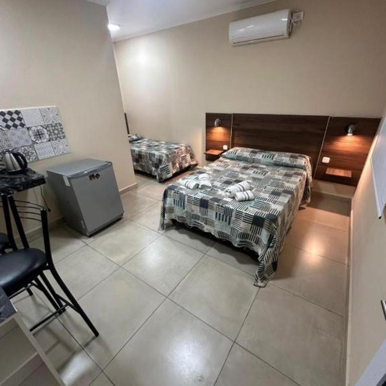 Hotel Don Luis - Habitación Doble - 4