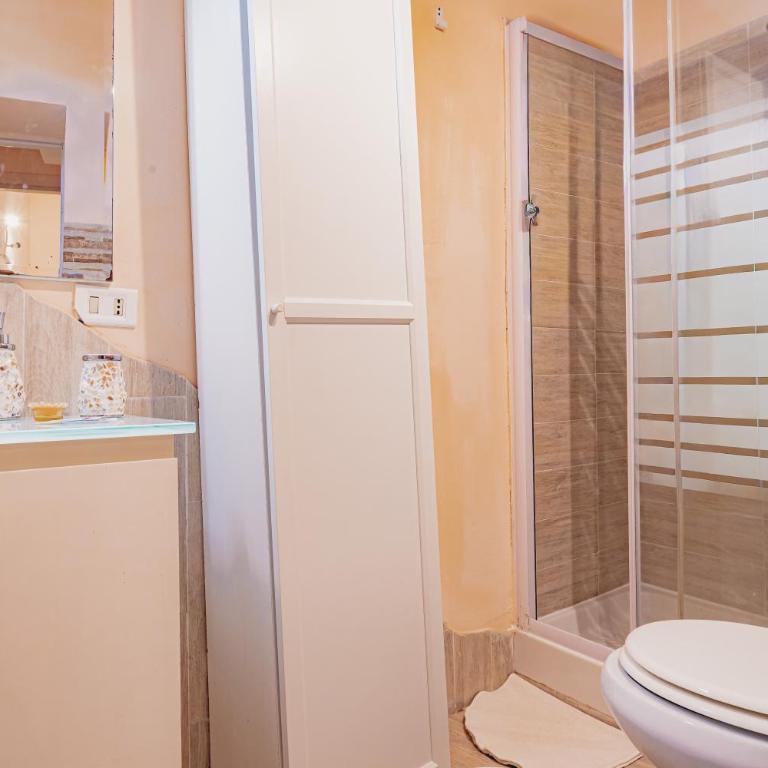 Detached House with Terrace near Pigneto Metro - Appartement 2 Chambres avec Terrasse - 18