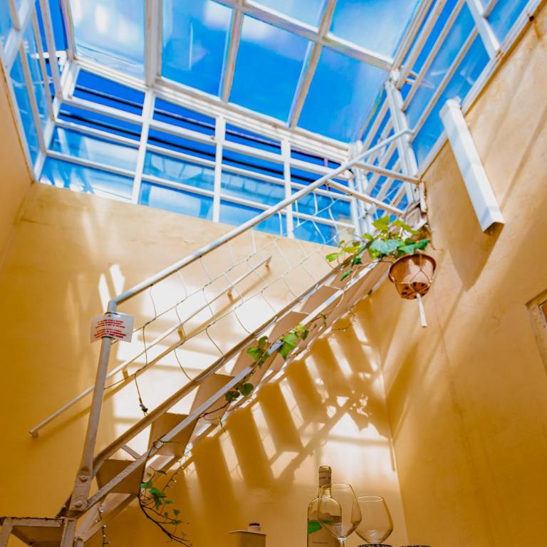 Detached House with Terrace near Pigneto Metro - Appartement 2 Chambres avec Terrasse - 7