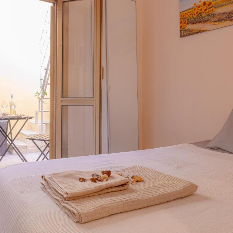 Detached House with Terrace near Pigneto Metro - Appartement 2 Chambres avec Terrasse - 11