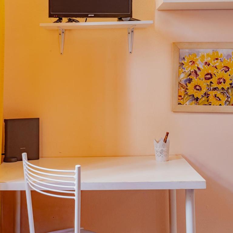 Detached House with Terrace near Pigneto Metro - Appartement 2 Chambres avec Terrasse - 17