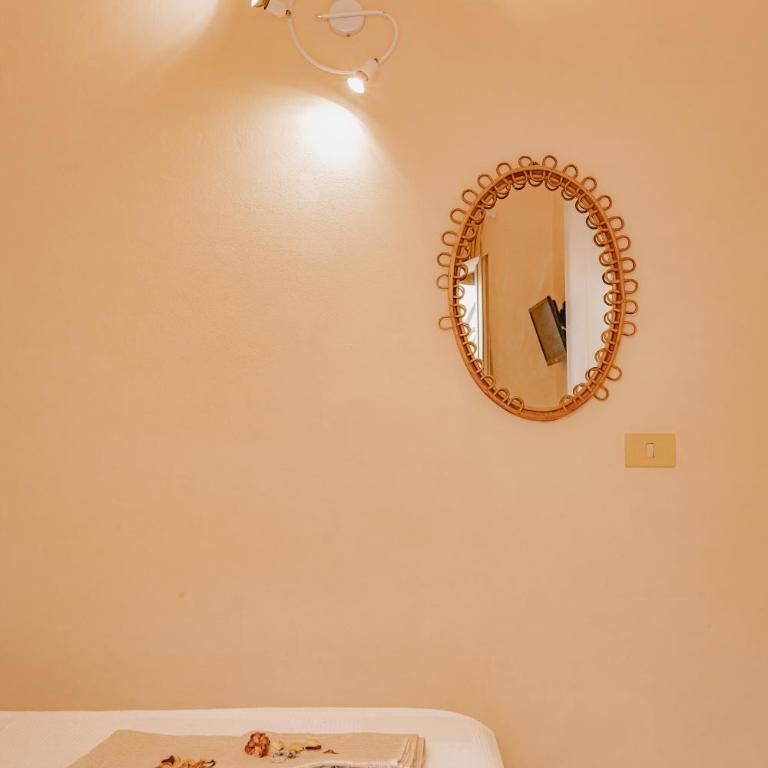 Detached House with Terrace near Pigneto Metro - Appartement 2 Chambres avec Terrasse - 12