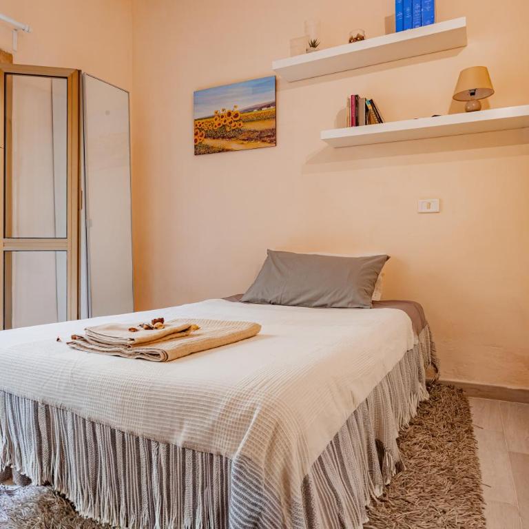 Detached House with Terrace near Pigneto Metro - Appartement 2 Chambres avec Terrasse - 10