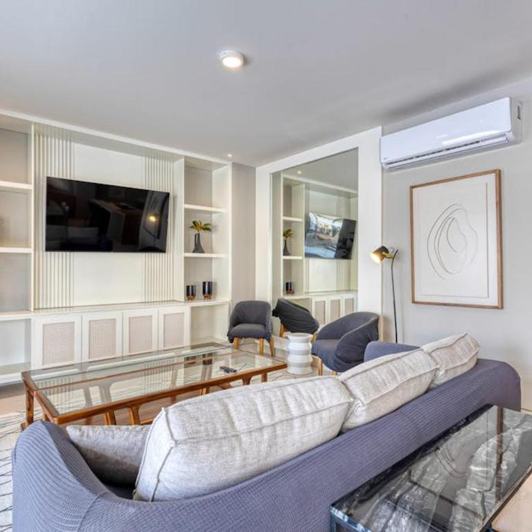 Peaceful Condo with Resort Pool, High-Speed WiFi & Relaxing Outdoor Space - Casa - 5
