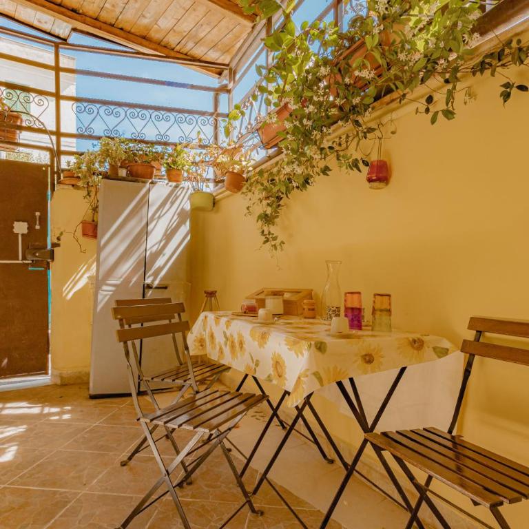 Detached House with Terrace near Pigneto Metro - Appartement 2 Chambres avec Terrasse - 6