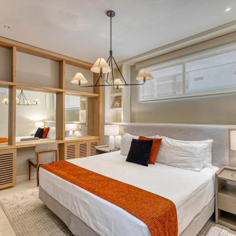 Peaceful Condo with Resort Pool, High-Speed WiFi & Relaxing Outdoor Space - Casa - 17