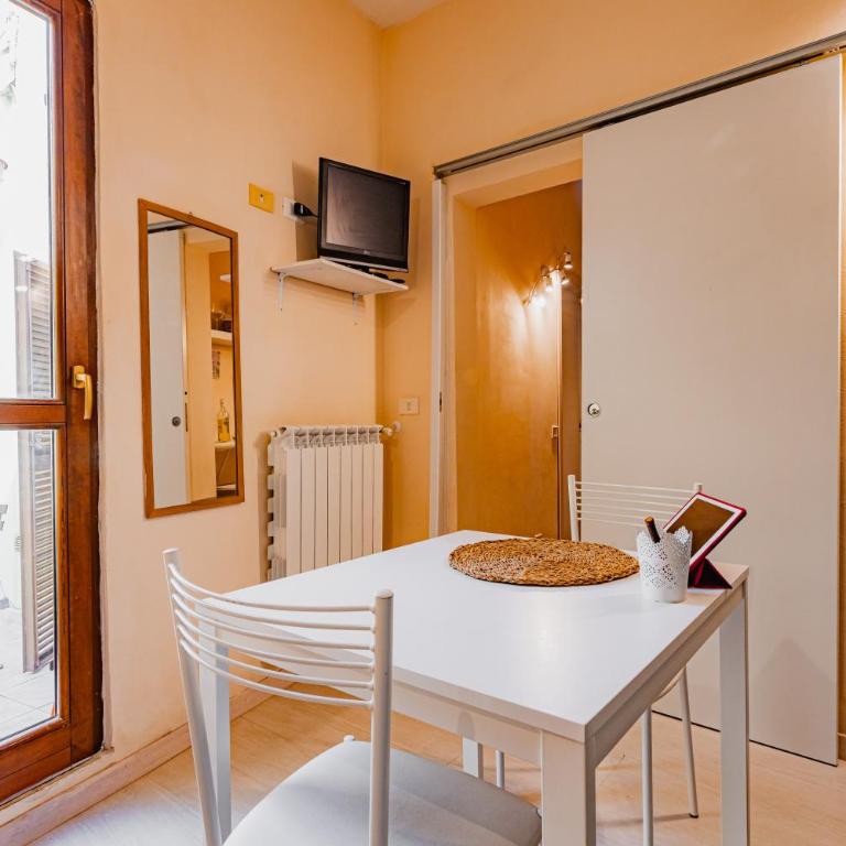Detached House with Terrace near Pigneto Metro - Appartement 2 Chambres avec Terrasse - 23