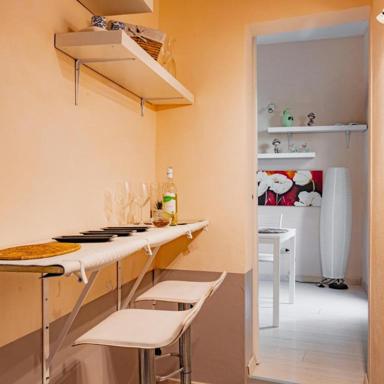 Detached House with Terrace near Pigneto Metro - Appartement 2 Chambres avec Terrasse - 31