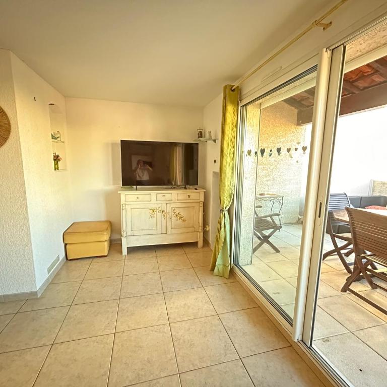 Pavillon tout confort à 3 min à pied de la plage - Maison 4 Chambres - 9