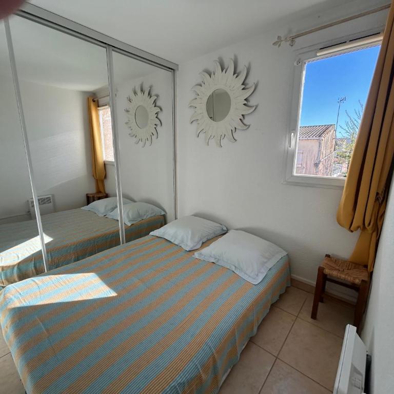 Pavillon tout confort à 3 min à pied de la plage - Maison 4 Chambres - 13