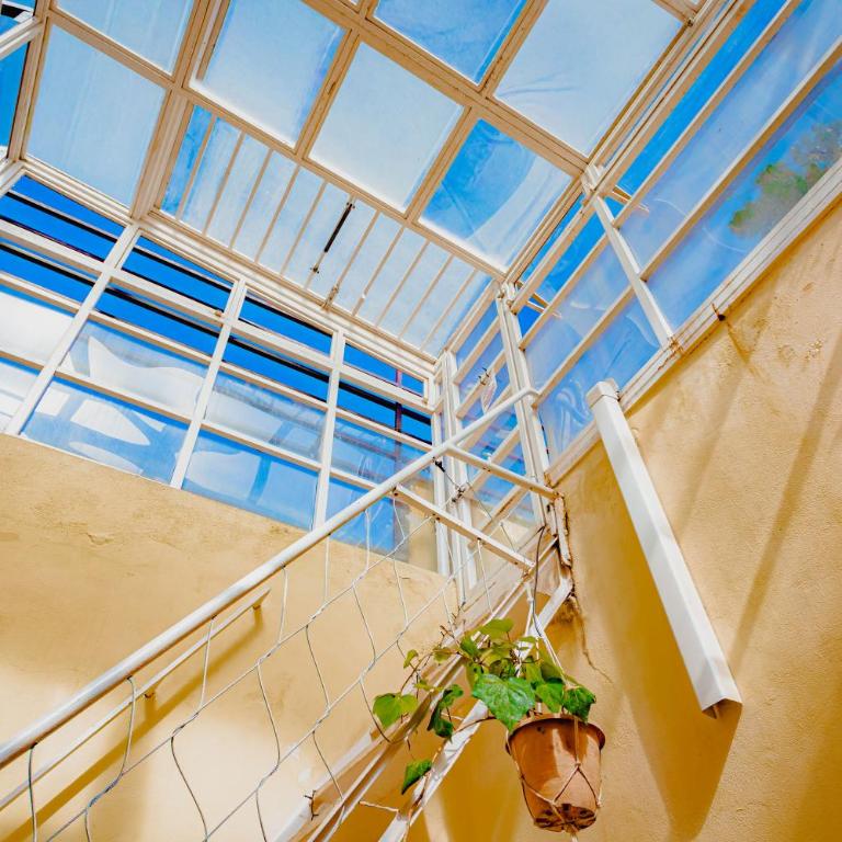 Detached House with Terrace near Pigneto Metro - Appartement 2 Chambres avec Terrasse - 26