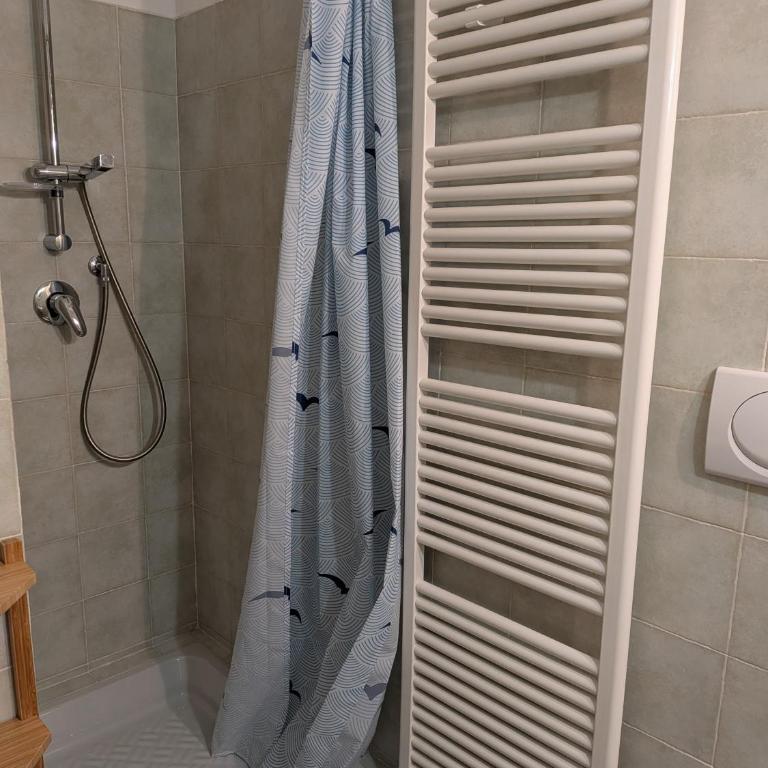 Sweet Camelia - Apartamento de 1 dormitorio - 2