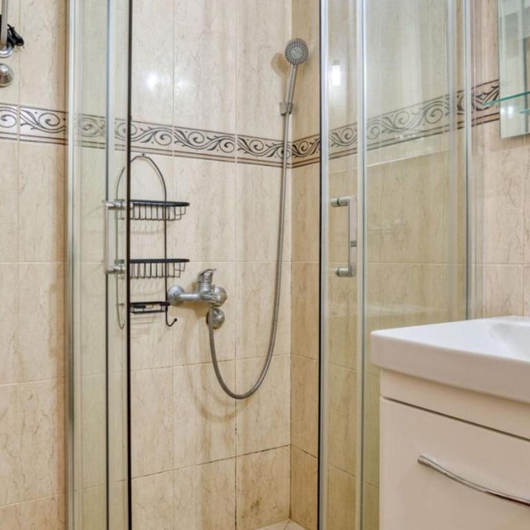 Villa Marković 2 - Apartment mit 1 Schlafzimmer - 18