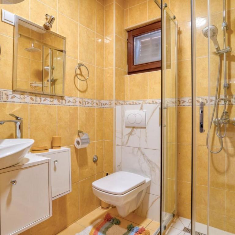Villa Marković 2 - Apartment mit 1 Schlafzimmer - 13