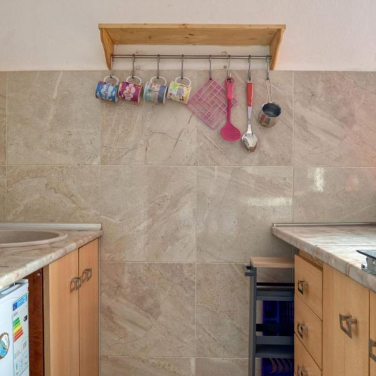 Villa Marković 2 - Apartment mit 1 Schlafzimmer - 16