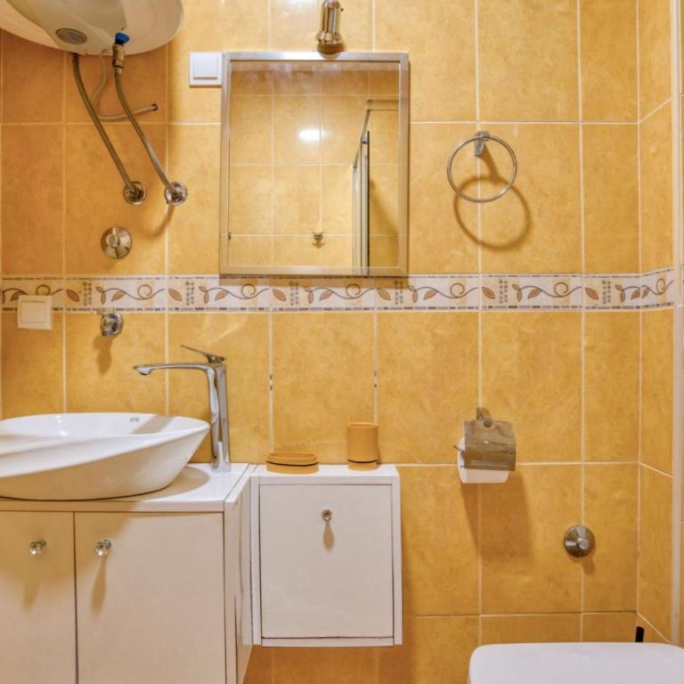 Villa Marković 2 - Apartment mit 1 Schlafzimmer - 17