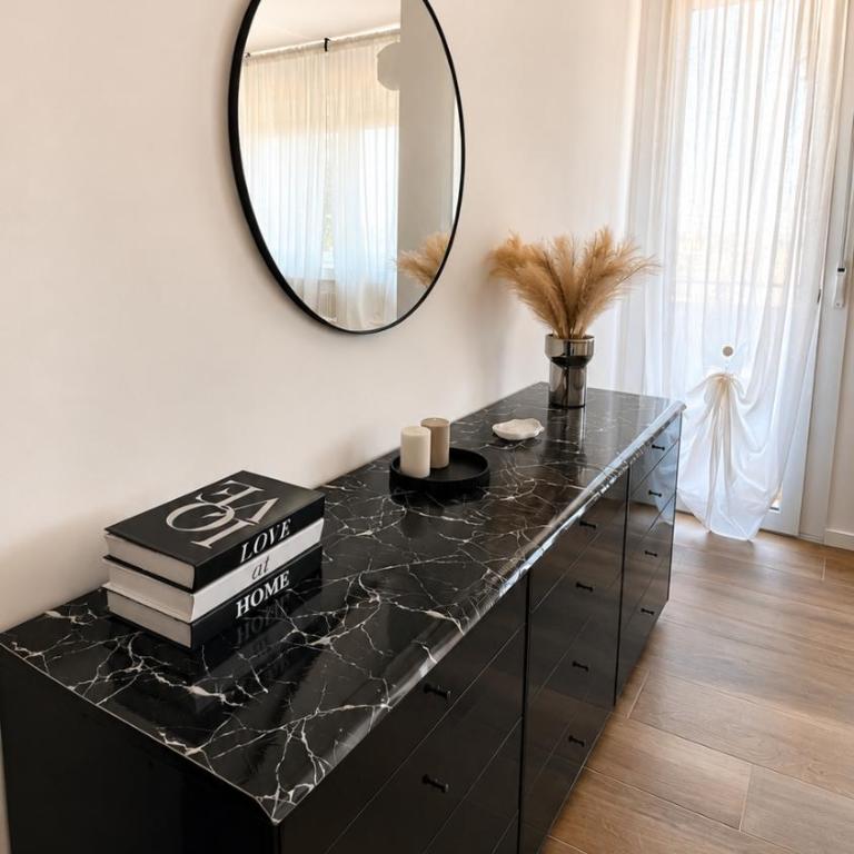 Agata Lagoon Suite - Three-Bedroom Apartment - 3
