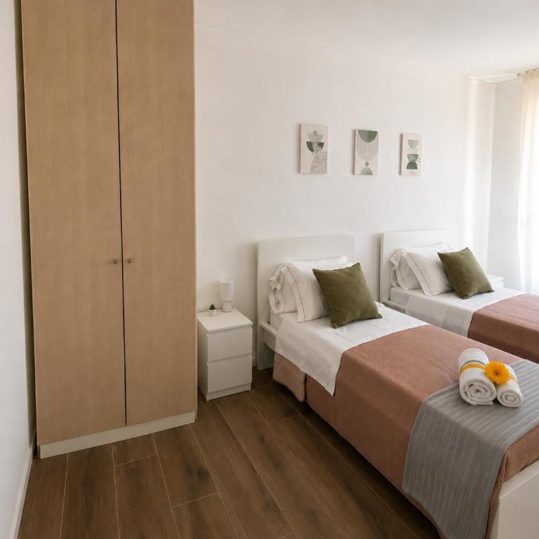 Agata Lagoon Suite - Three-Bedroom Apartment - 6