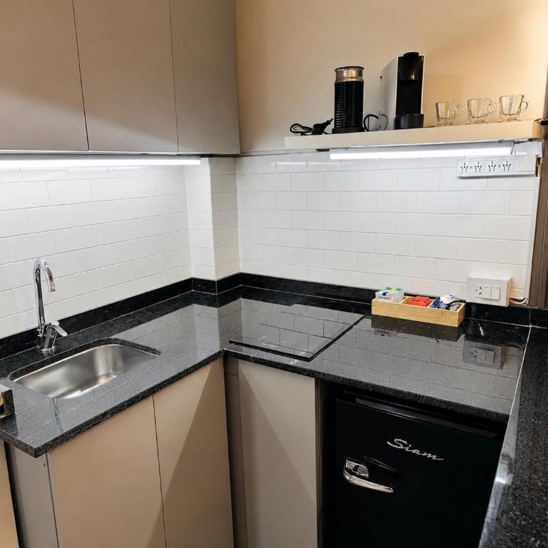 Diseño y Confort en el Corazón de Palermo - Apartamento de 1 dormitorio - 9