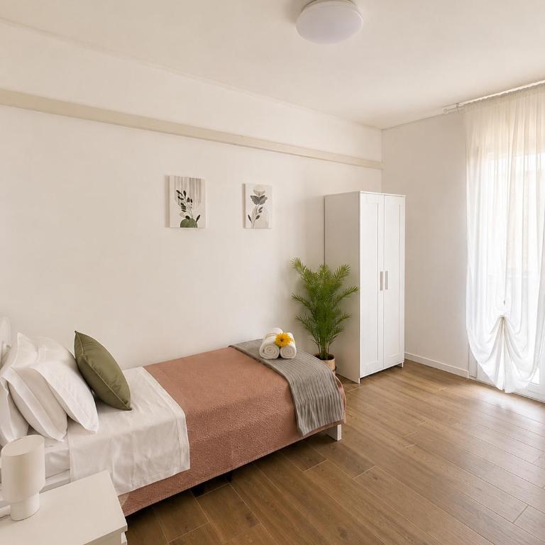 Agata Lagoon Suite - Three-Bedroom Apartment - 9