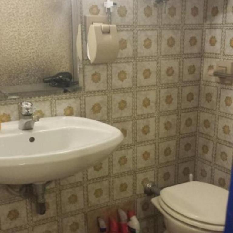 La casa vecchia di Claudio - Budget Doppelzimmer - 8