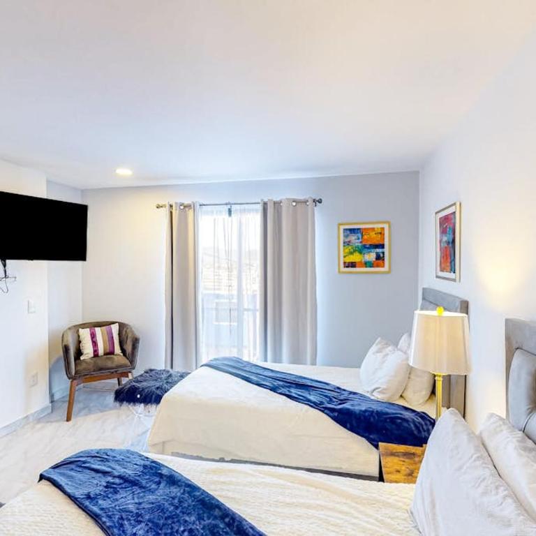Cerro Colorado Studio | Condo in Cabo San Lucas - Vacation Home - 1