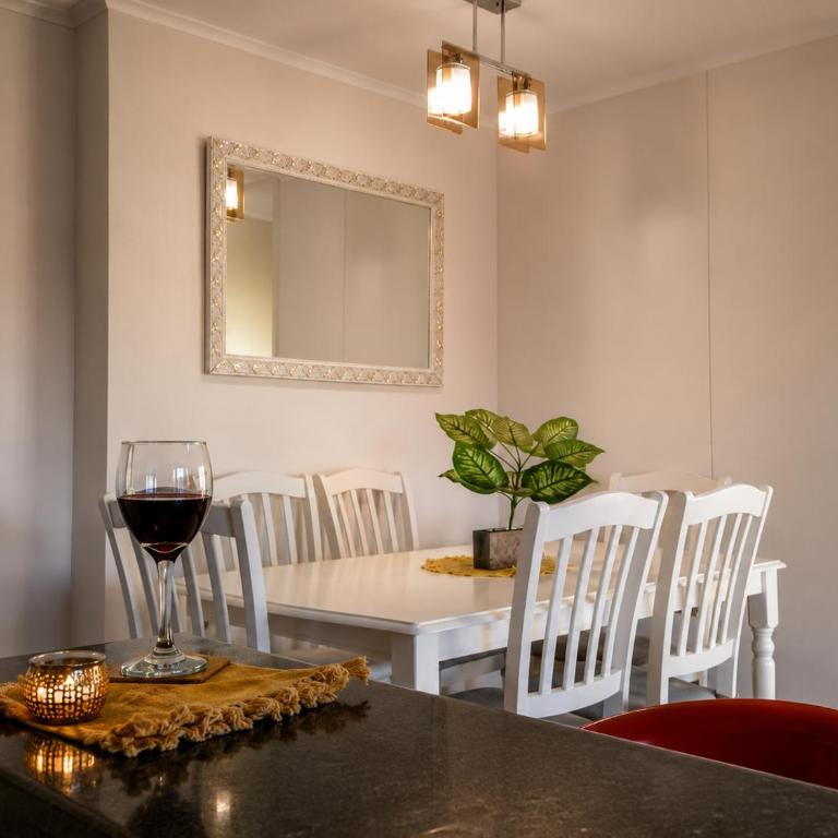 Apartamento Castilla - Apartment with Terrace - 5