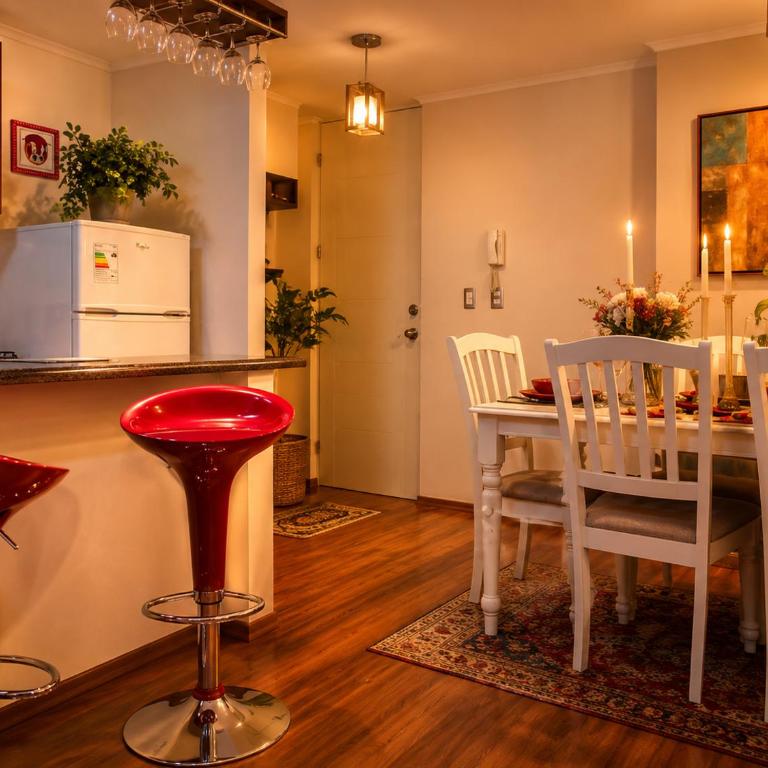 Apartamento Castilla - Apartment with Terrace - 41