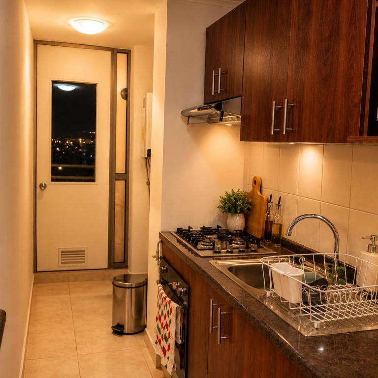 Apartamento Castilla - Apartment with Terrace - 14