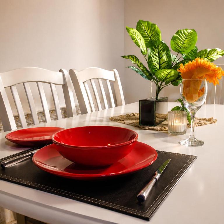 Apartamento Castilla - Apartment with Terrace - 15