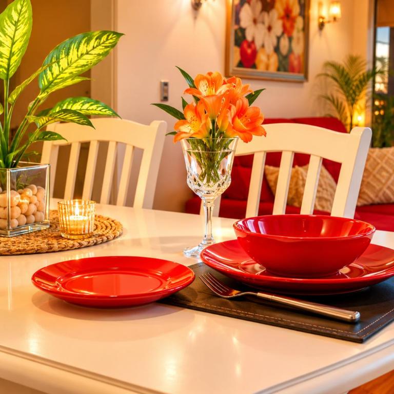 Apartamento Castilla - Apartment with Terrace - 2