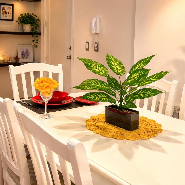 Apartamento Castilla - Apartment with Terrace - 19