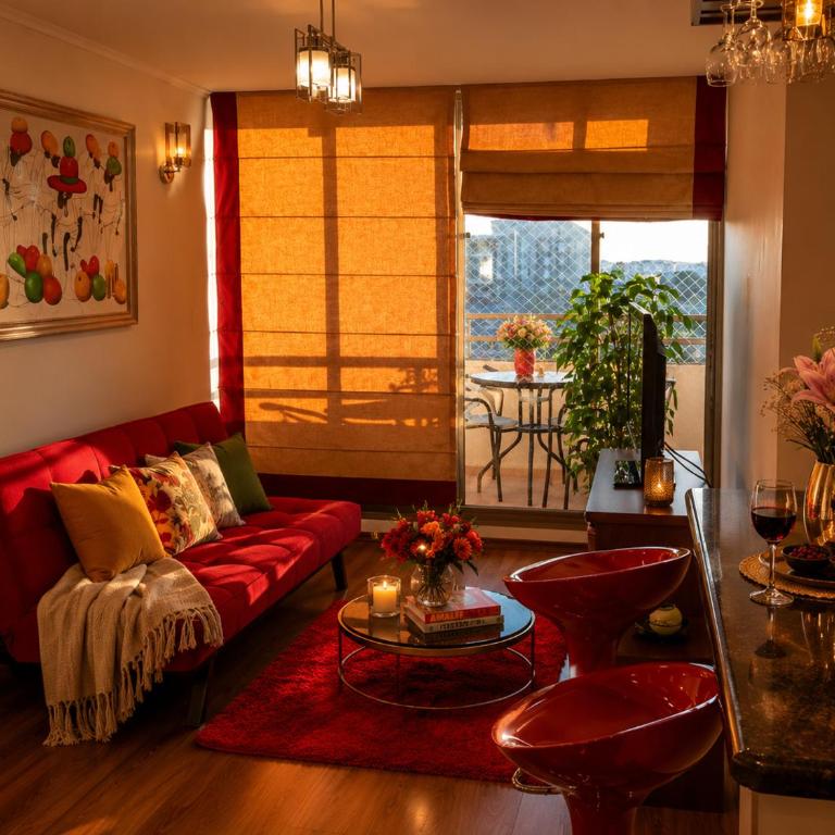 Apartamento Castilla - Apartment with Terrace - 1