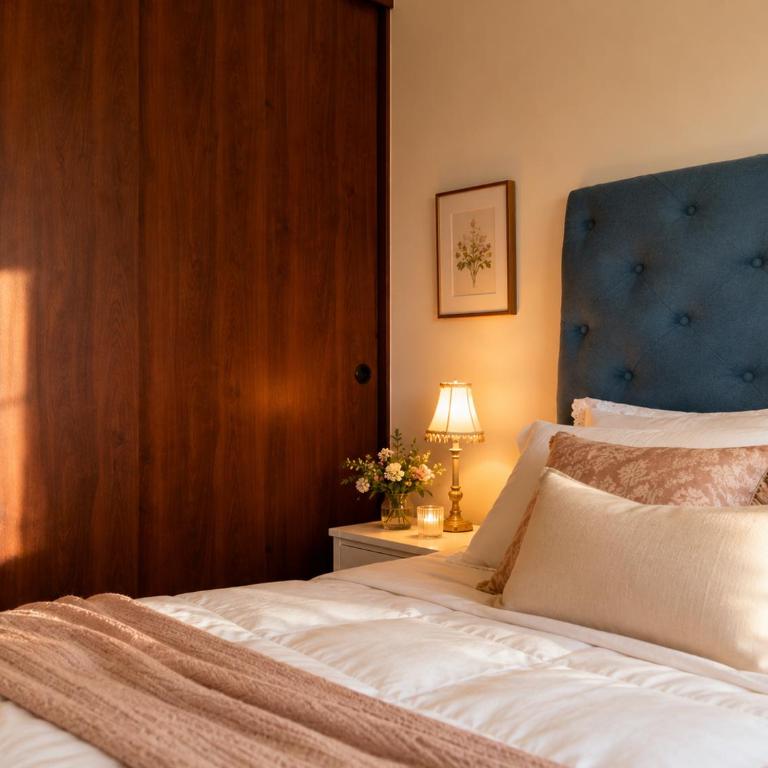 Apartamento Castilla - Apartment with Terrace - 24