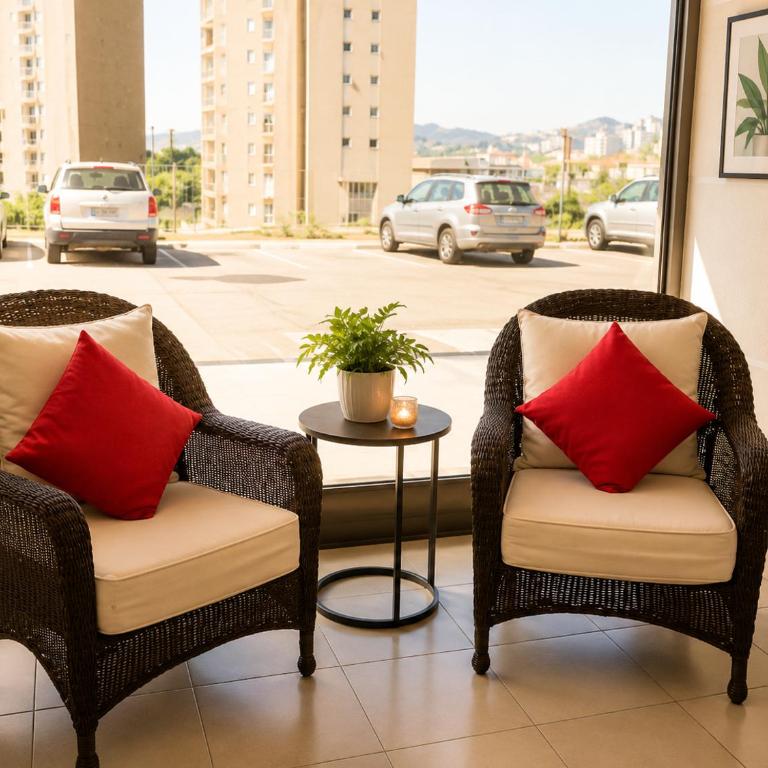 Apartamento Castilla - Apartment with Terrace - 29