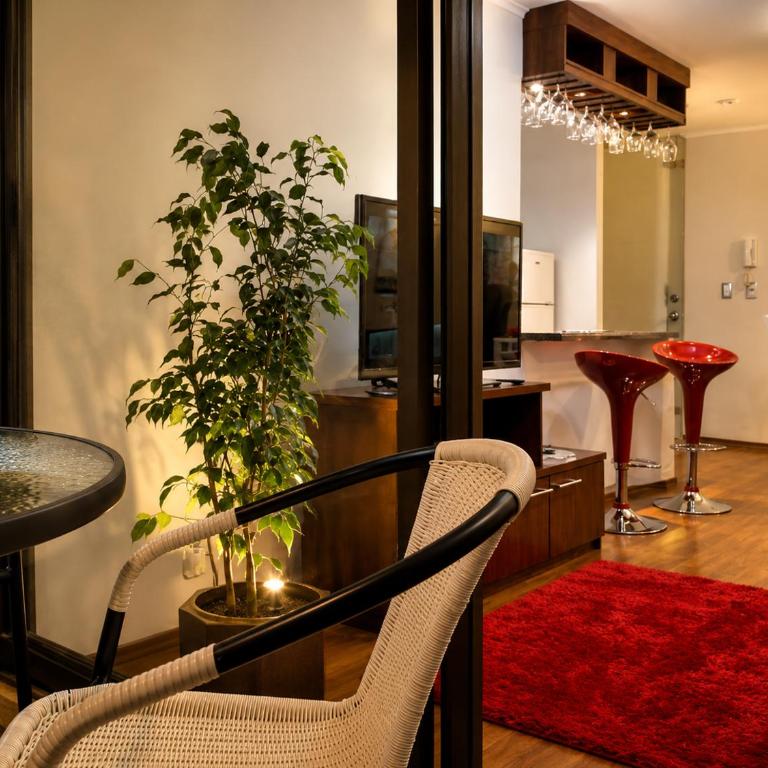 Apartamento Castilla - Apartment with Terrace - 30